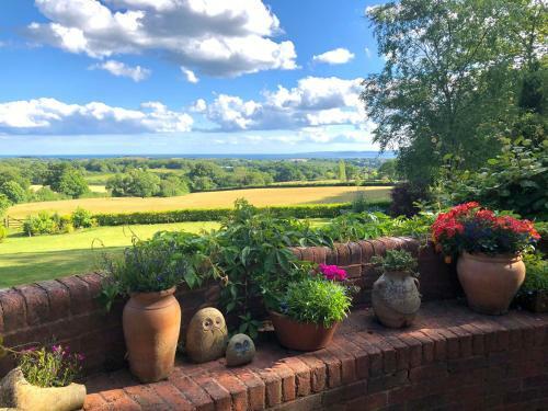 Seven Acre Corner B&B
