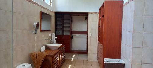 Casa Rinu