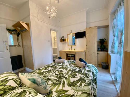 Beachcomber Holiday Lodge