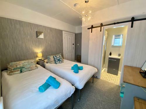 Beachcomber Holiday Lodge