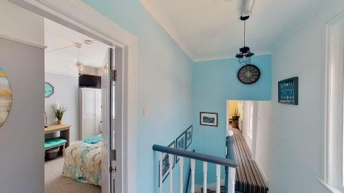Beachcomber Holiday Lodge