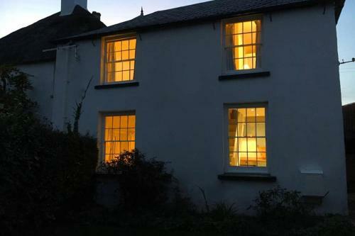 Travershes Holiday Cottage