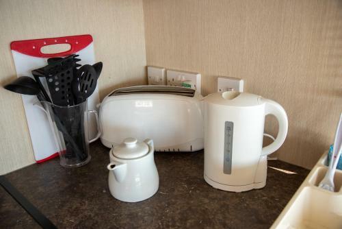 Devon Cliffs Holiday Home