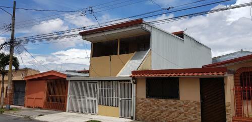 Zorobar� Casa