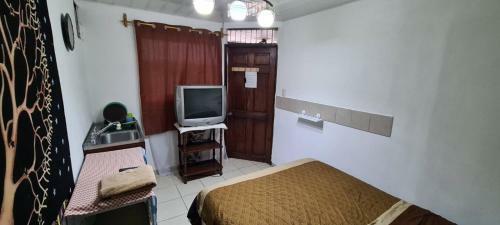 Zorobar� Casa
