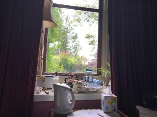Hostal Ardtalla