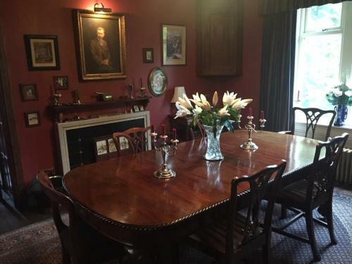 Hostal Ardtalla