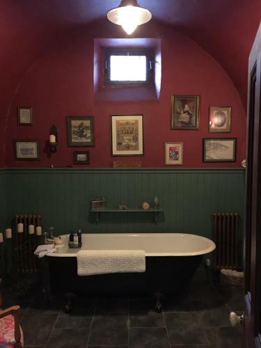 Hostal Ardtalla