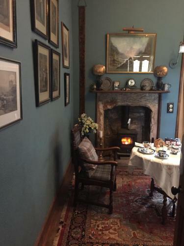 Hostal Ardtalla