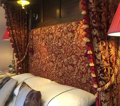 Bed & Breakfast No 54