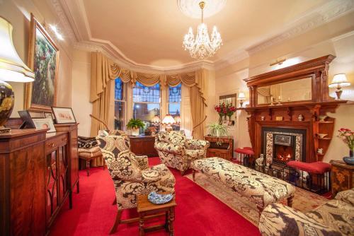 Bed & Breakfast No 54