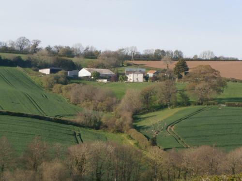 The Brick Barn
