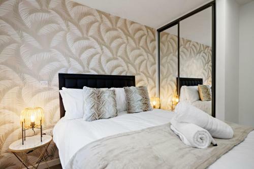 Opp Apartments Lh1-2 - High End City Centre Properties!