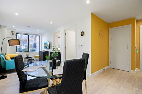 Opp Apartments Lh1-2 - High End City Centre Properties!