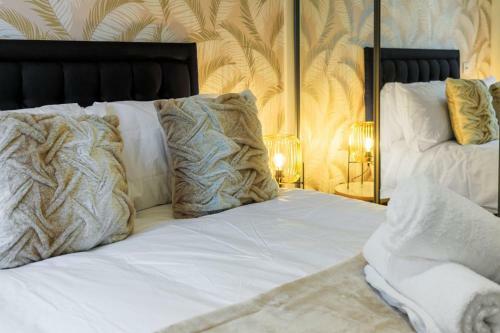 Opp Apartments Lh1-2 - High End City Centre Properties!