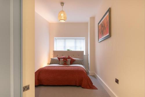 Cathedral View - An Exclusive Private Apartment On Cathedral Green, Exeter