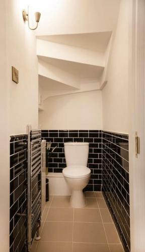Apartamento Grade II Listed 3 Bed Townhouse In Exeter, Devon
