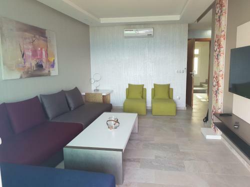 Apartamento Residence Touristique La Rambla