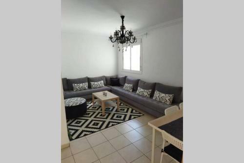 Apartamento Superbe Appartement � 5 Min de La Plage