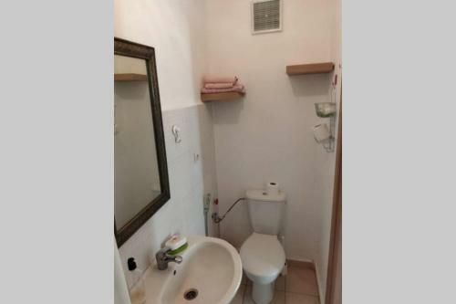 Apartamento Superbe Appartement � 5 Min de La Plage