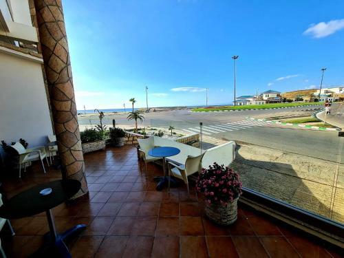 Hotel La Corniche Fnideq