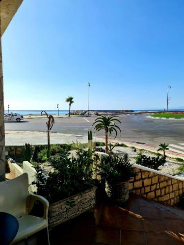 Hotel La Corniche Fnideq