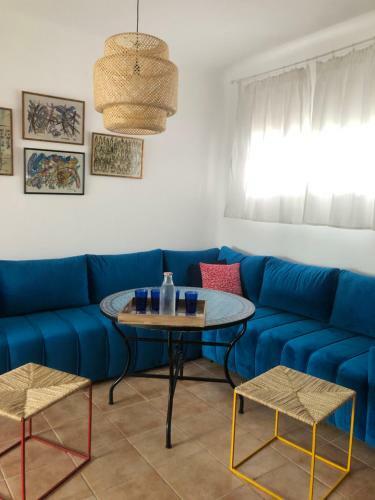 Apartamento Bleu Comme La Mer