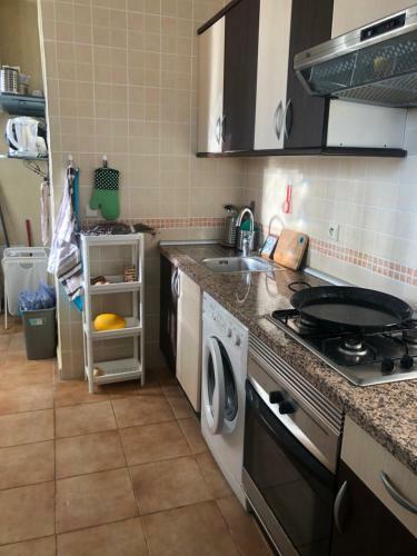 Apartamento Bleu Comme La Mer