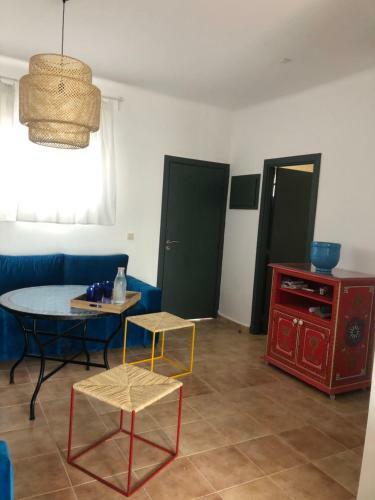 Apartamento Bleu Comme La Mer
