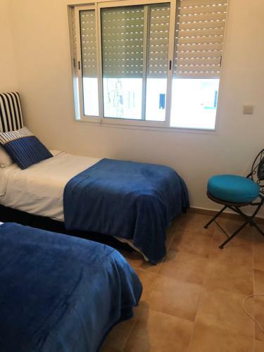 Apartamento Bleu Comme La Mer
