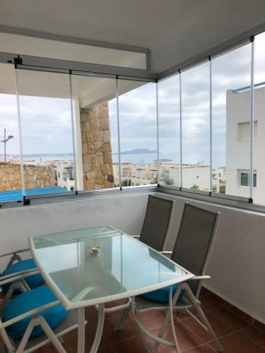 Apartamento Bleu Comme La Mer
