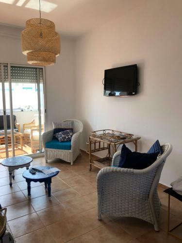 Apartamento Bleu Comme La Mer