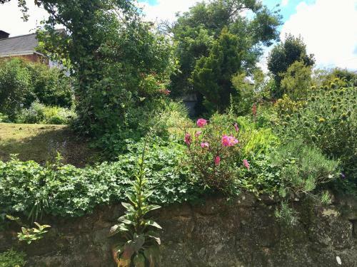 Secret Garden Cottage