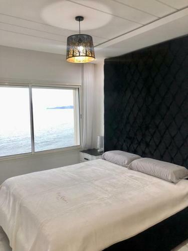 Apartamento Castillejo Sobre El Mar