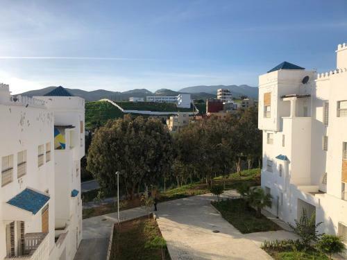 Apartamento Bab Sebta
