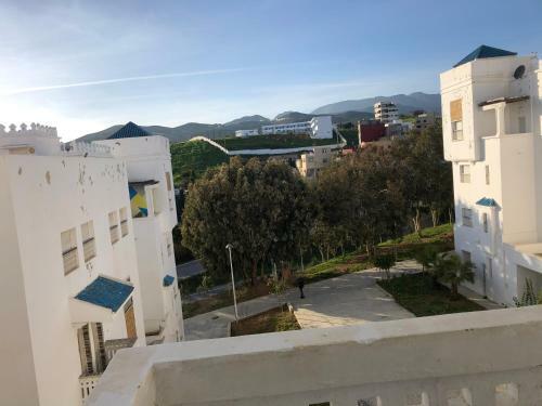 Apartamento Bab Sebta