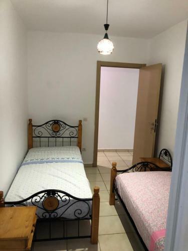 Apartamento Bab Sebta