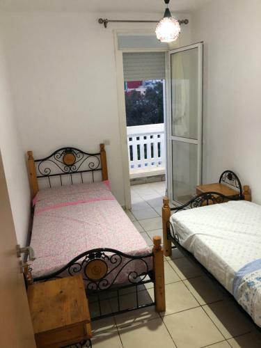 Apartamento Bab Sebta