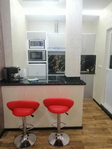 Comfort Apartments
