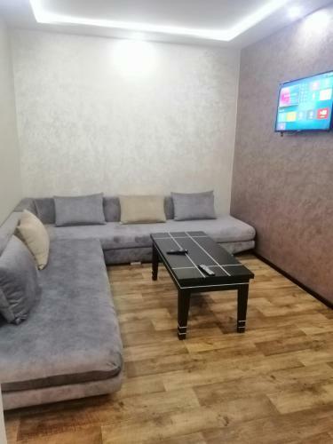 Comfort Apartments