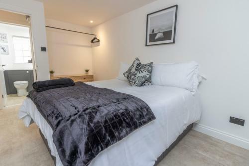 Apartamento Spacious City Centre Apt With Parking Near Cathedral