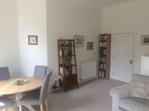 Luxury City Centre Apartment, Exeter.