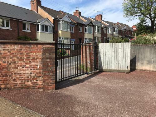 Luxury City Centre Apartment, Exeter.