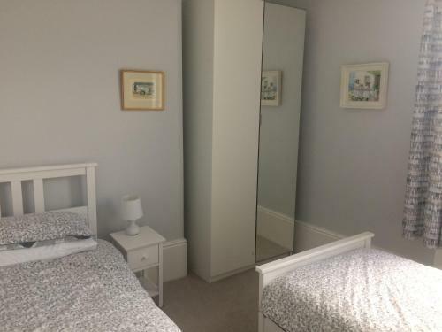 Luxury City Centre Apartment, Exeter.