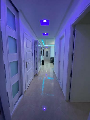 Apartamento ????????