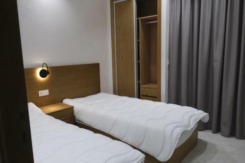 Apartamento R�sidence Jannat