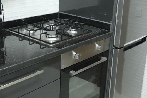 Apartamento R�sidence Jannat