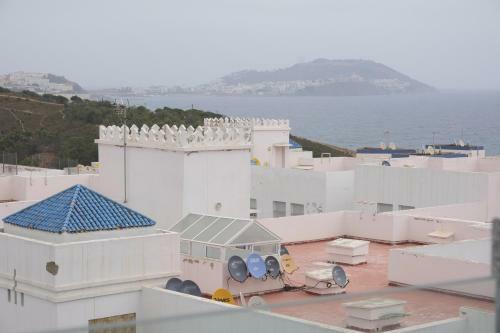 Apartamento R�sidence Jannat