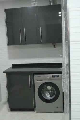 Apartamento R�sidence Jannat
