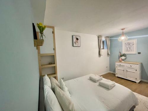 Holiday Home In Exeter Free Parking